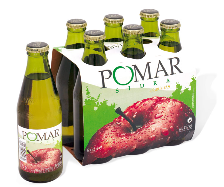 Pomar 25cl